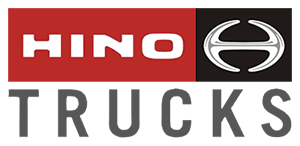 Hino Trucks Logo