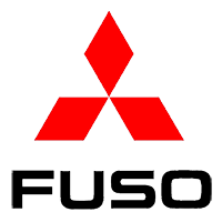 Fuso_Mitsubishi Logo